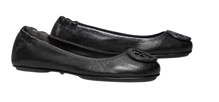 Tory Burch Flache Schuhe