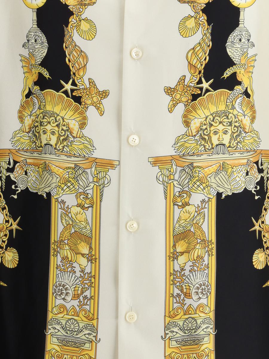 Versace-Hemden