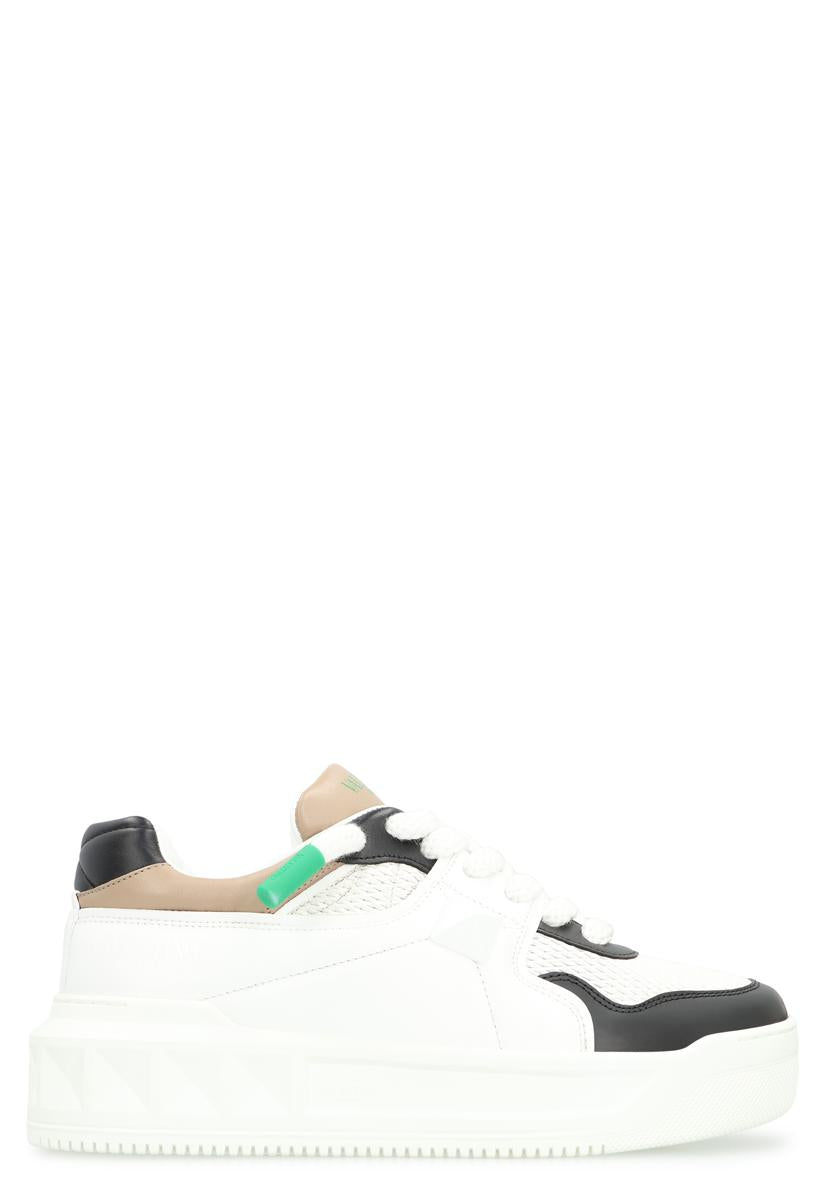 Valentino Garavani – Niedrige Sneakers „One Stud XL“