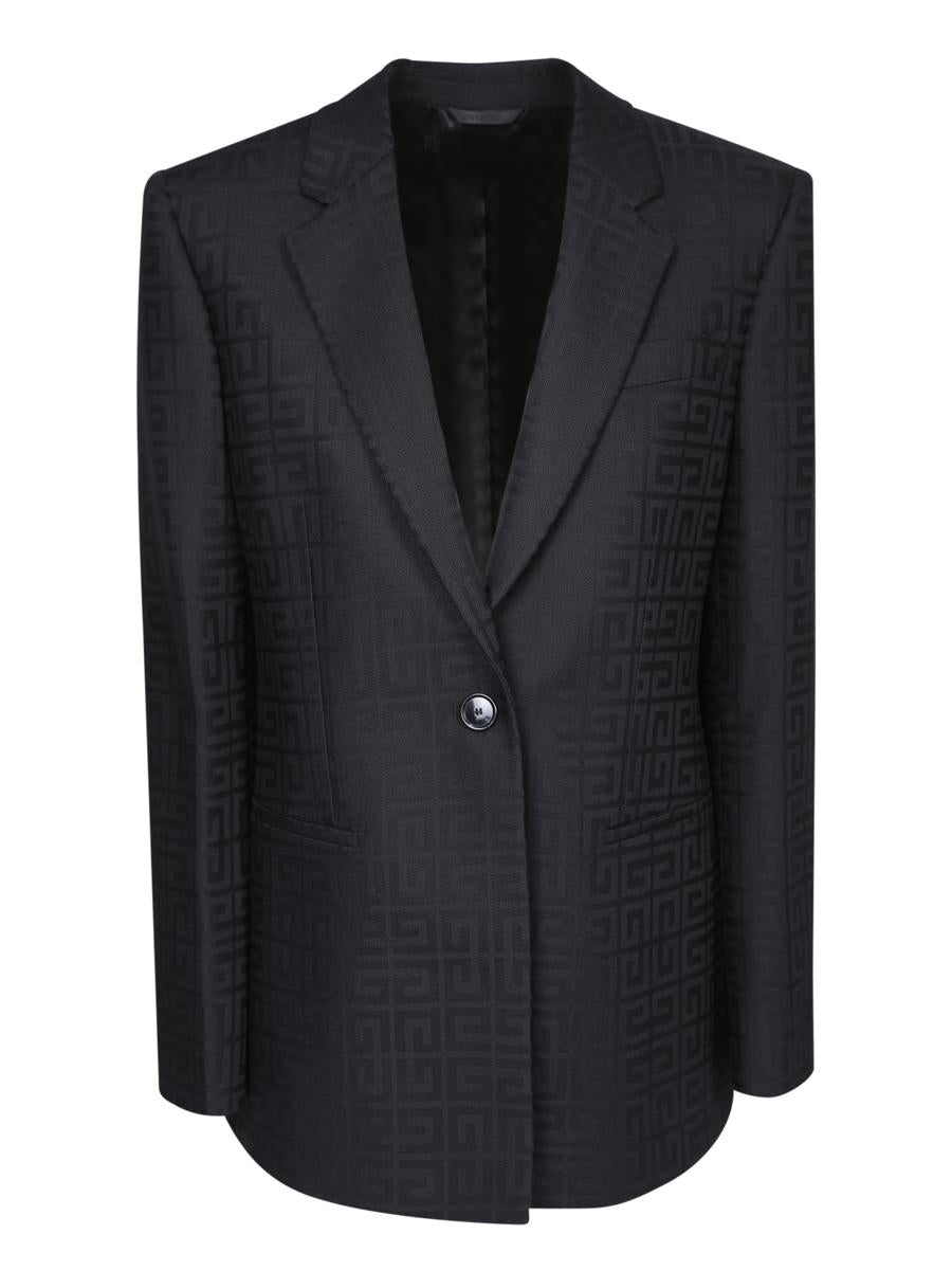 Givenchy Jacken