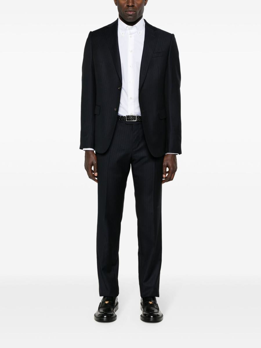 Etro-Hemden