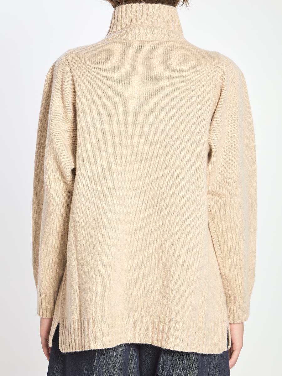 Kaschmirpullover
