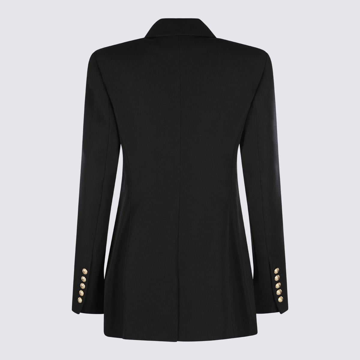 Balmain Jacken