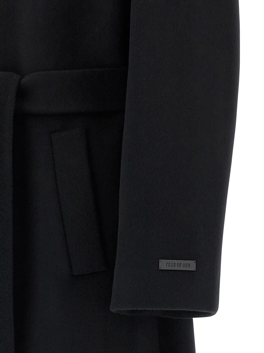 Fear Of God – Entspannter Mantel