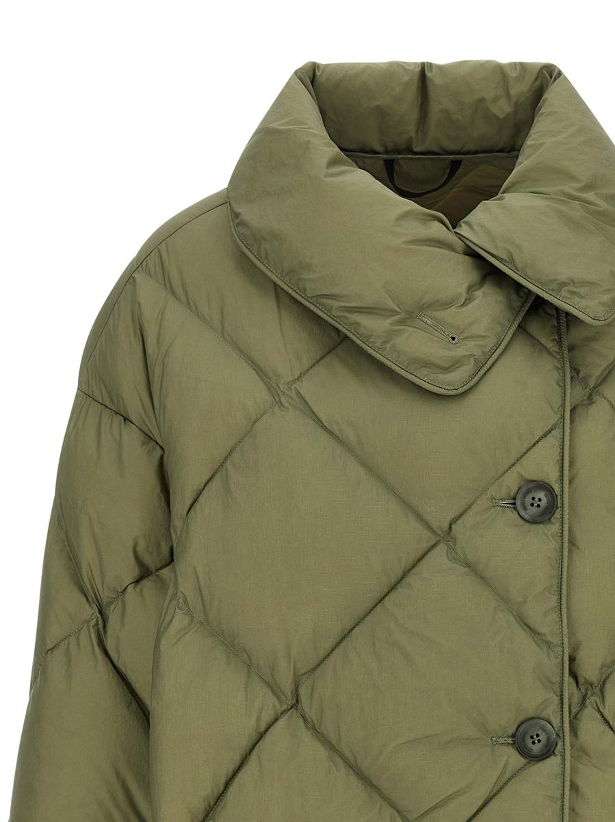 Ienki Ienki „Cozy Queen“ Daunenjacke