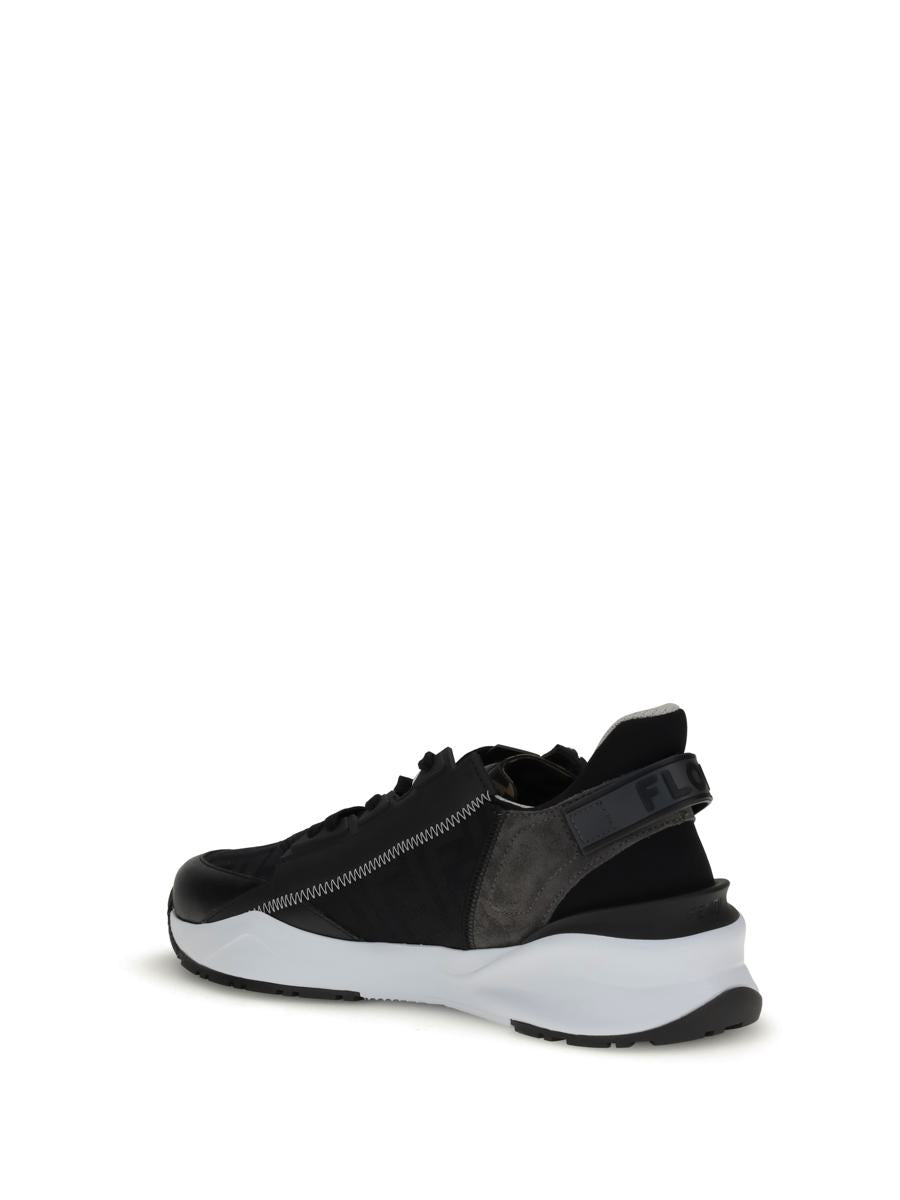 Fendi Turnschuhe