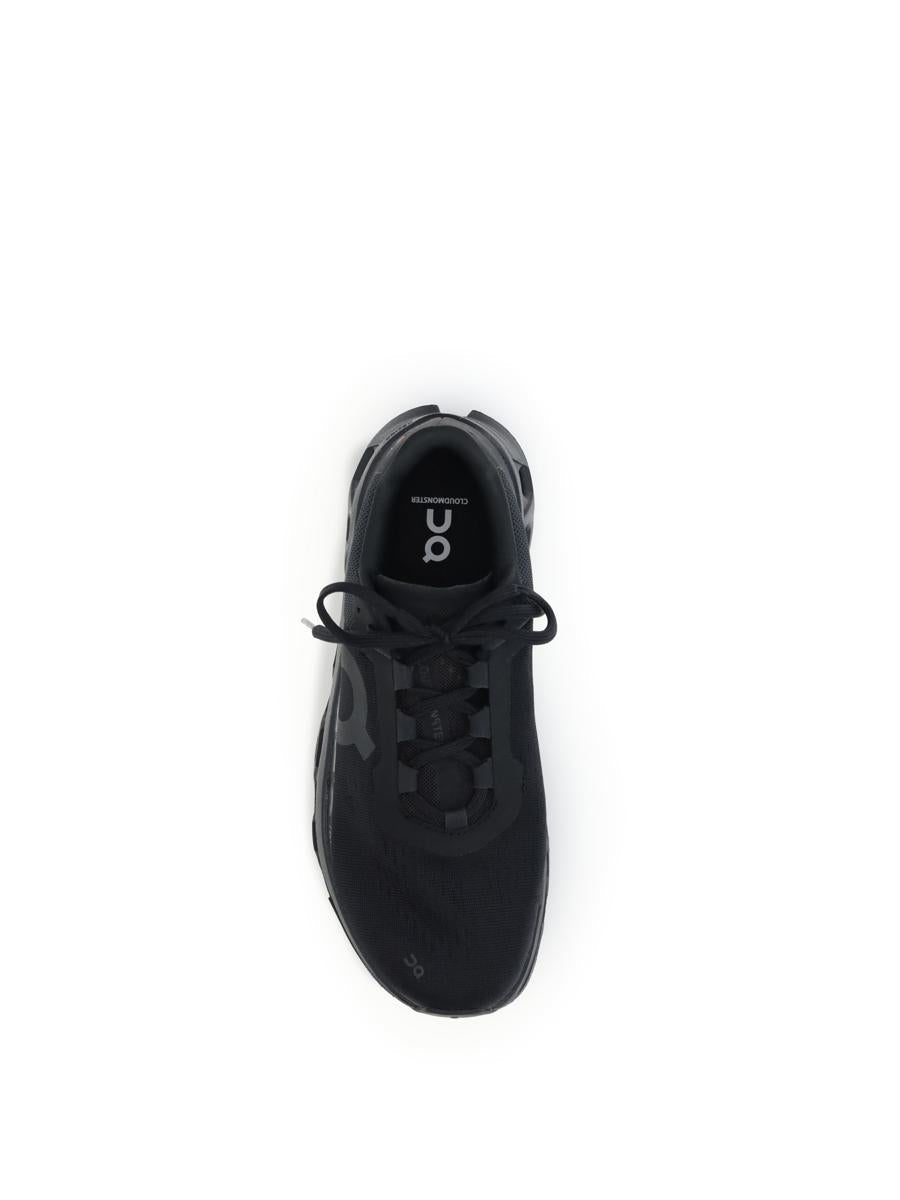 Über Laufschuhe