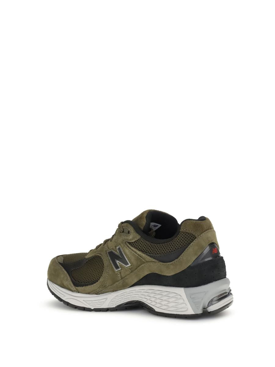 New Balance Turnschuhe