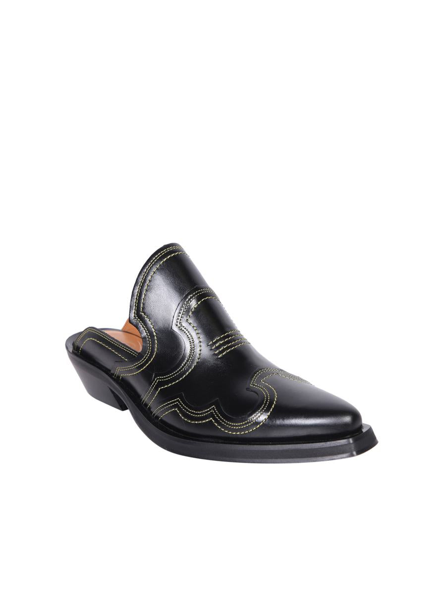 Ganni Schuhe