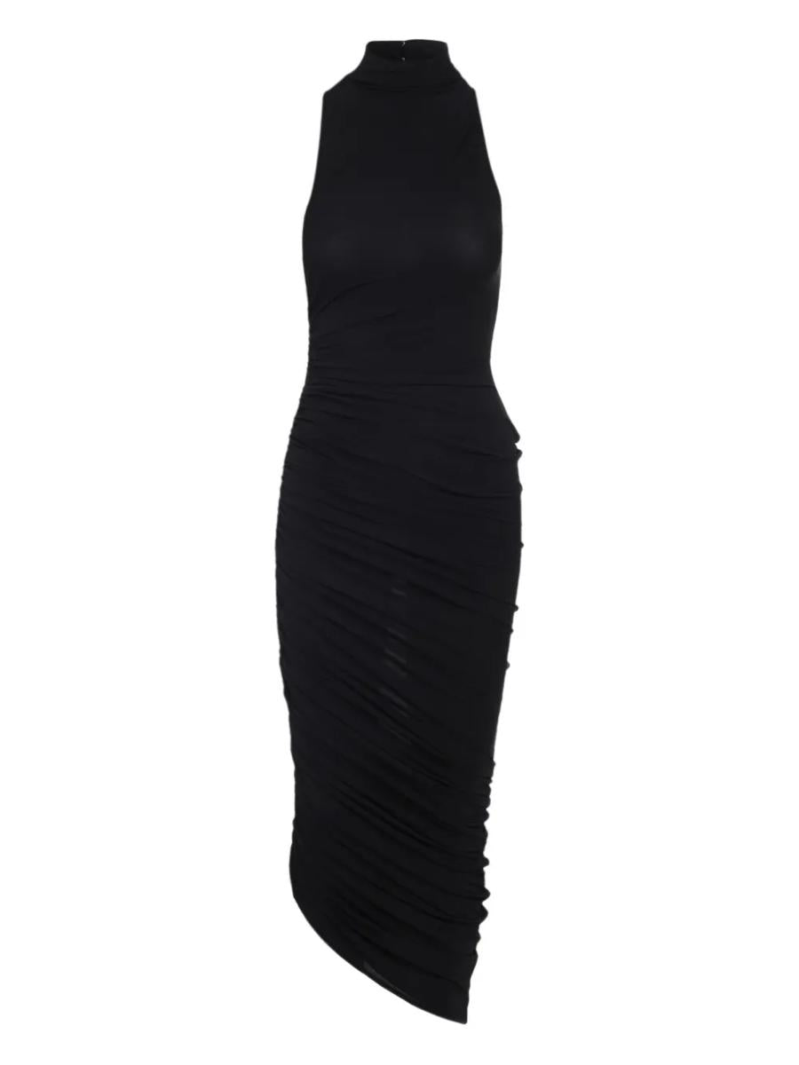 Jacquemus – Asymmetrisches Kleid „The Piazza“