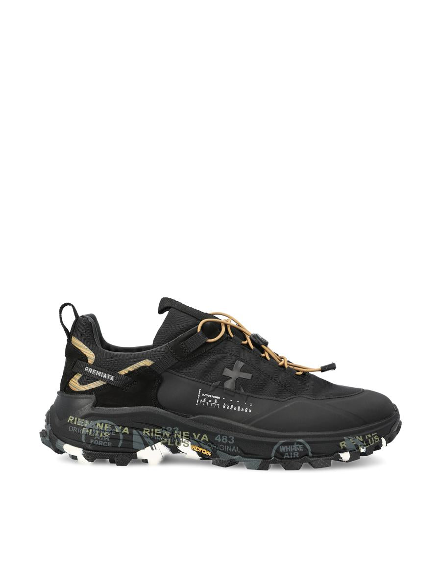 Premiata Sneaker