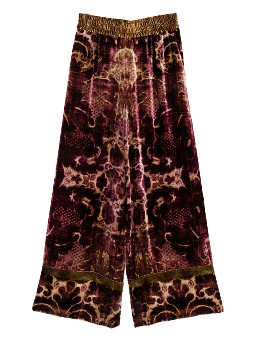 Pierre-Louis Mascia Hose Bordeaux