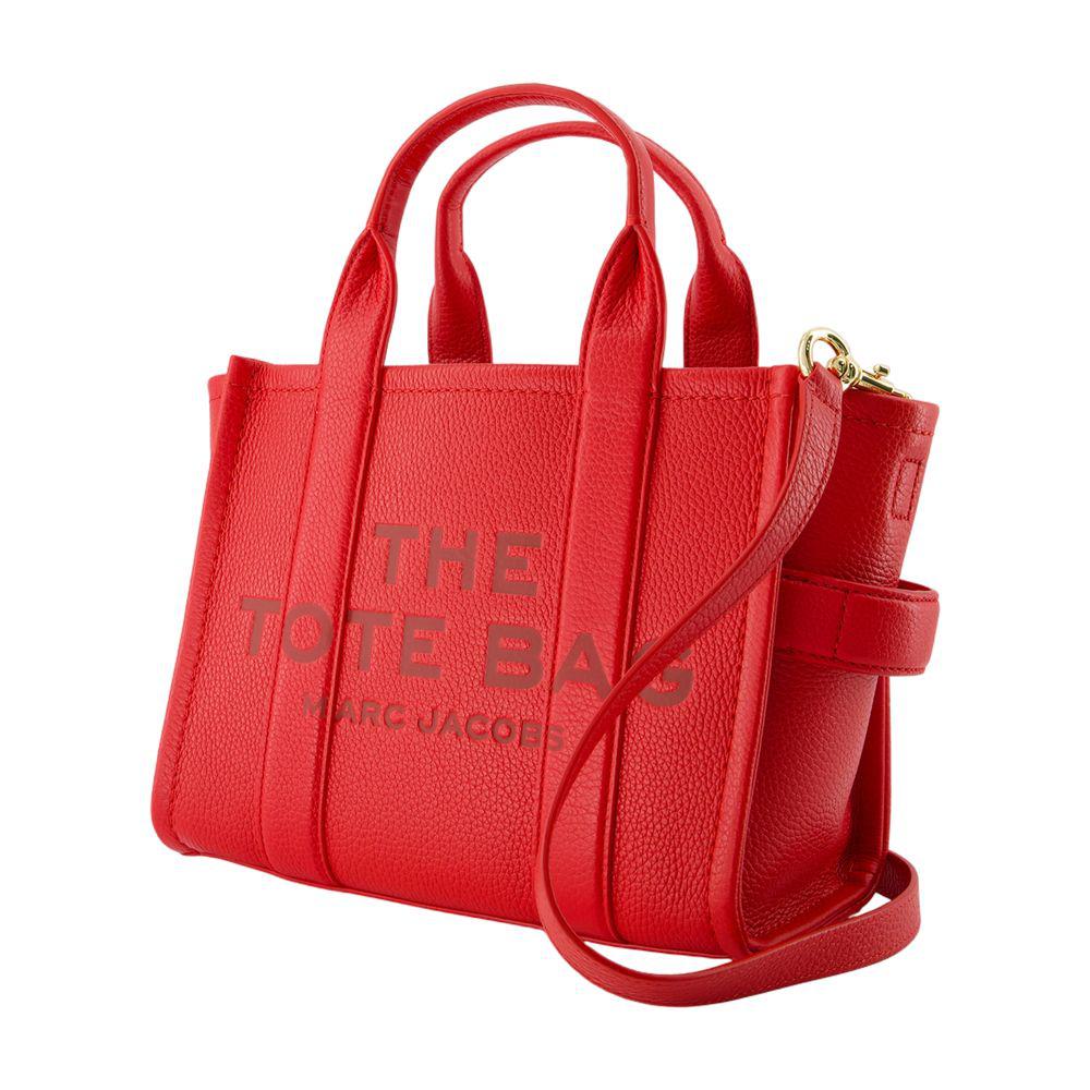 Marc Jacobs Die kleine Tragetasche