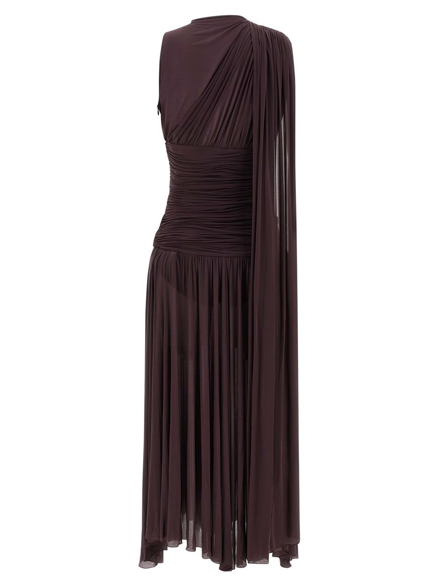 Magda Butrym 'Pf25 Dress 08' Kleid