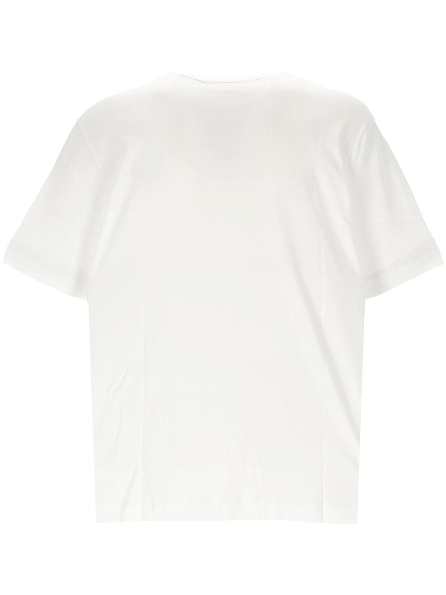 Helmut Lang T-Shirts und Polos