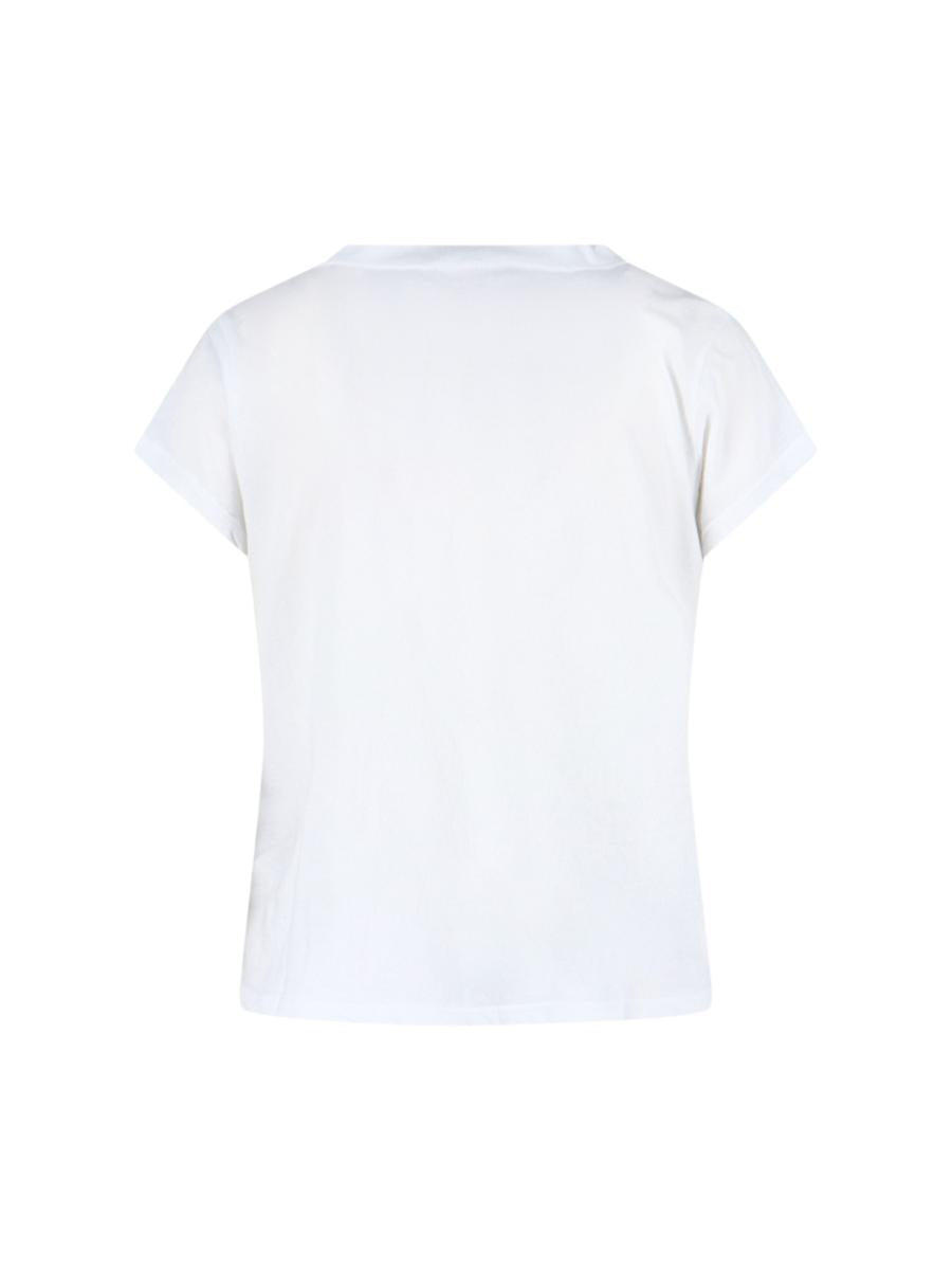 James Perse T-Shirts und Polos
