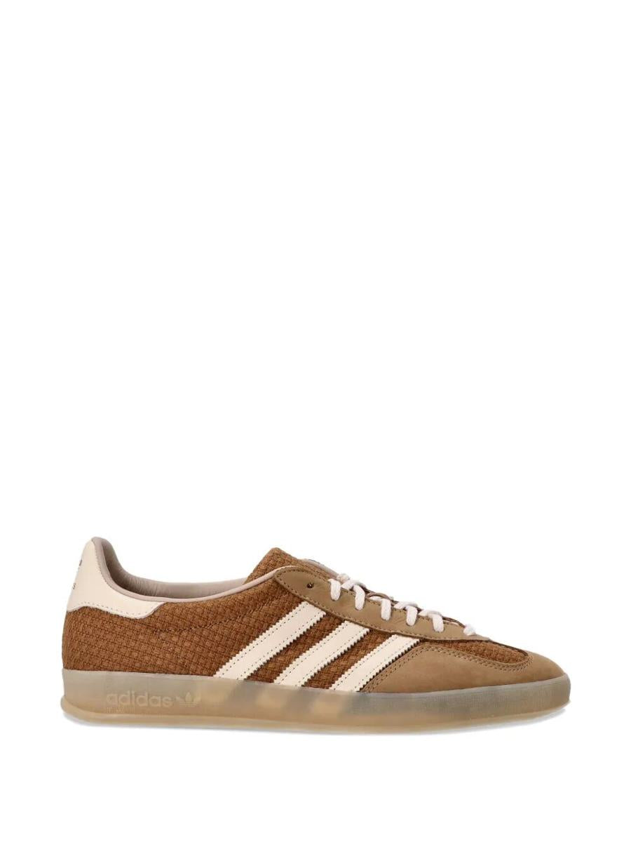 Adidas "Gazelle Indoor" Sneakers Schuhe