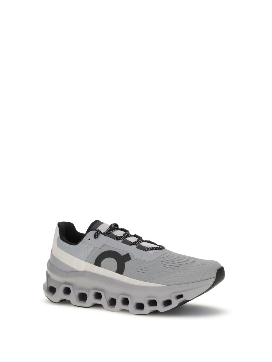 Über Laufschuhe