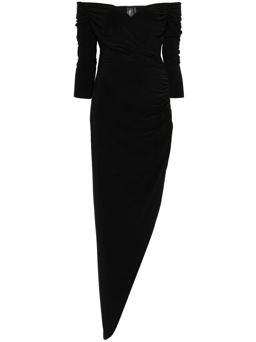 Norma Kamali Kleider
