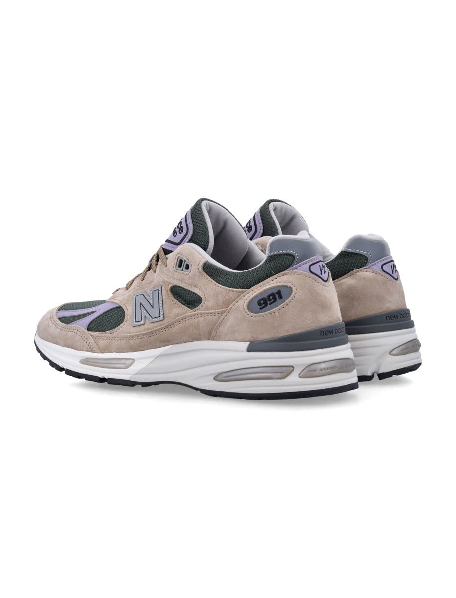 New Balance Made In Uk 991V2 Schuhe