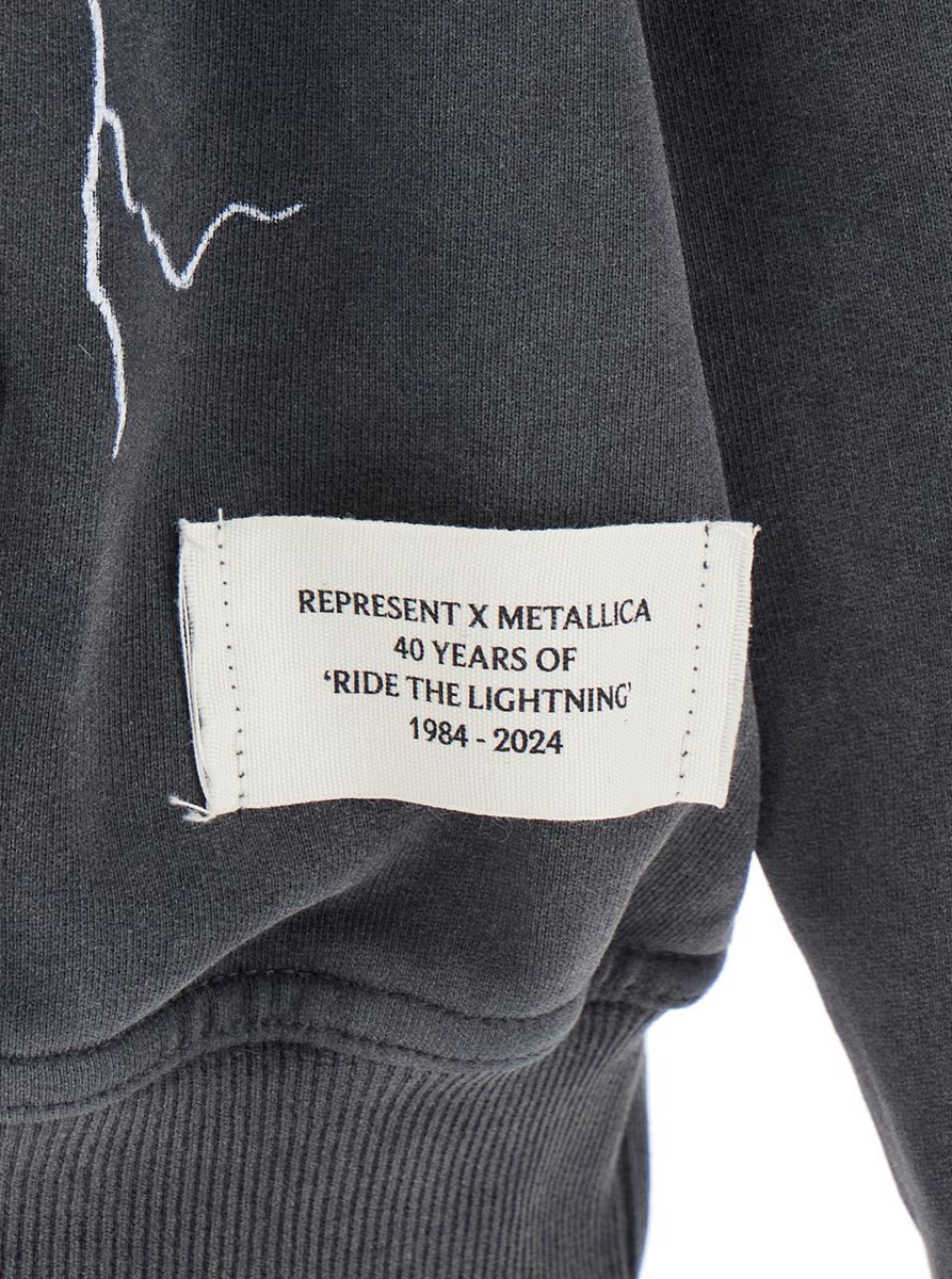 Sweatshirts zum Suchbegriff: "Represent"