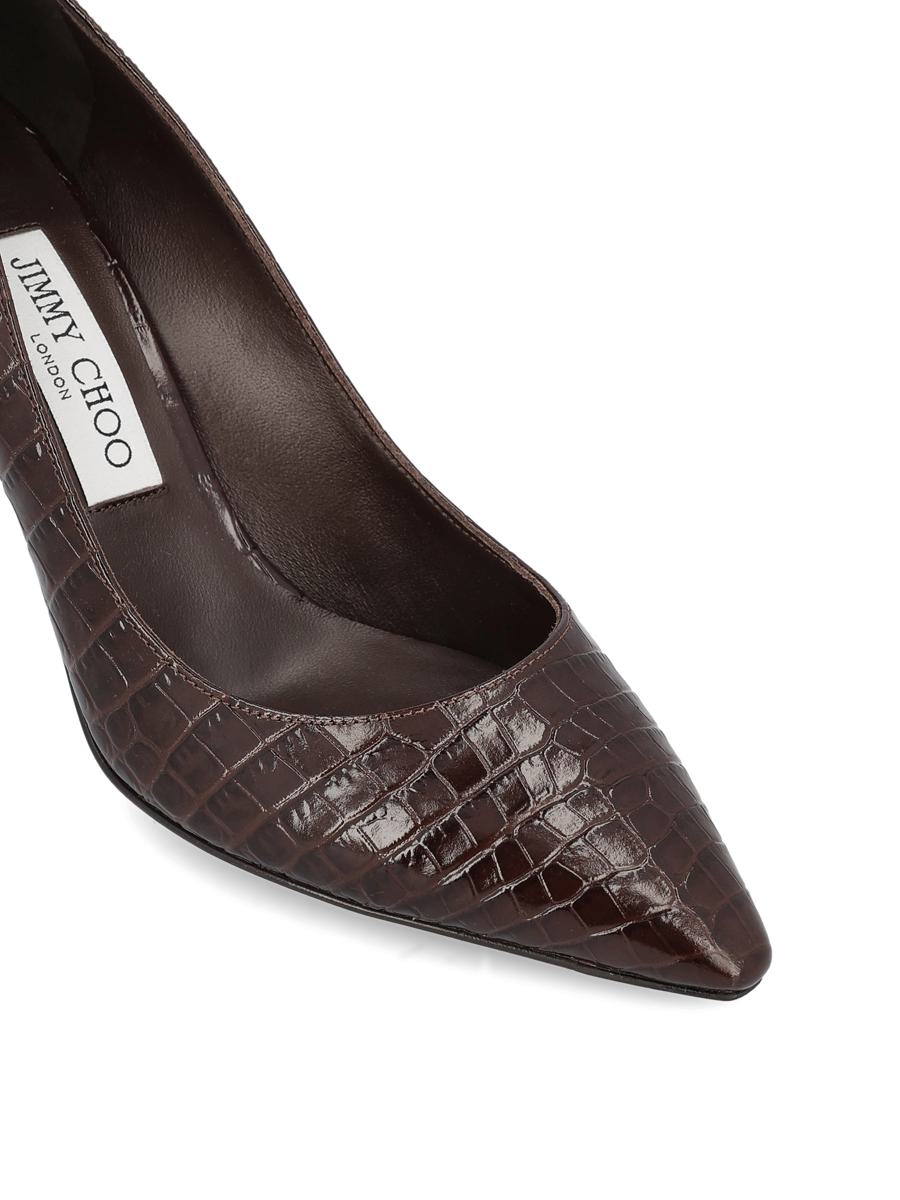 Jimmy Choo Absatzschuhe