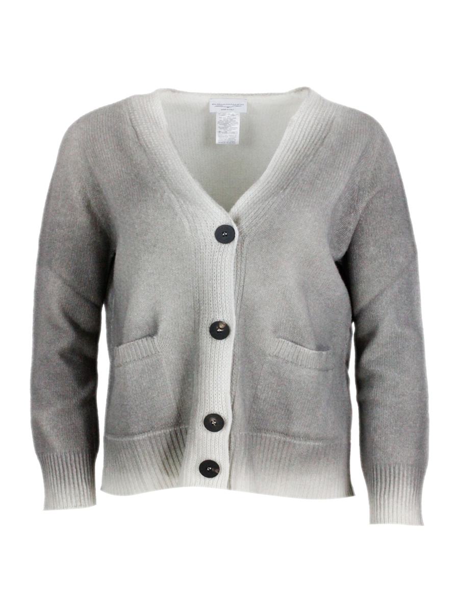 Ploumanac'H Pullover
