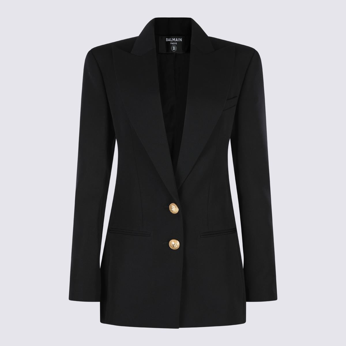 Balmain Jacken