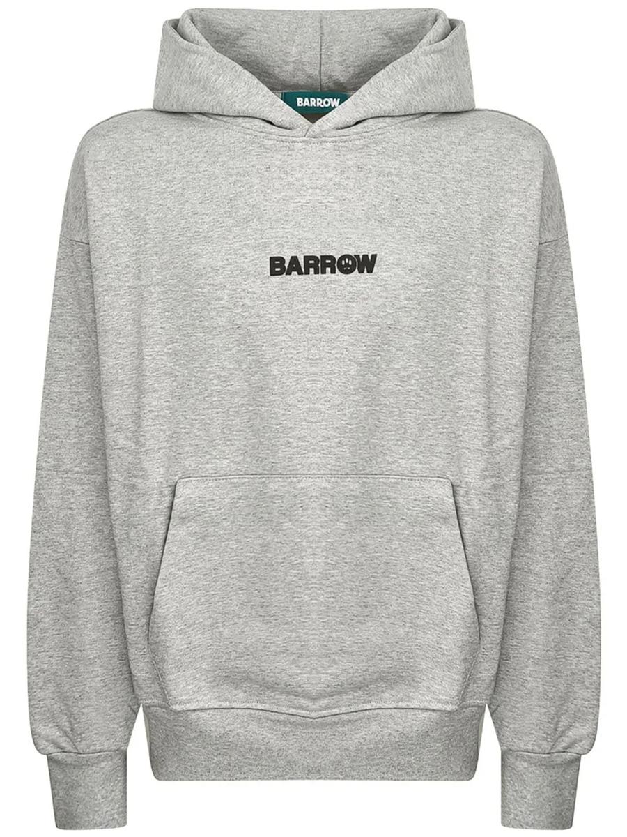 Barrow Hoodie Kleidung