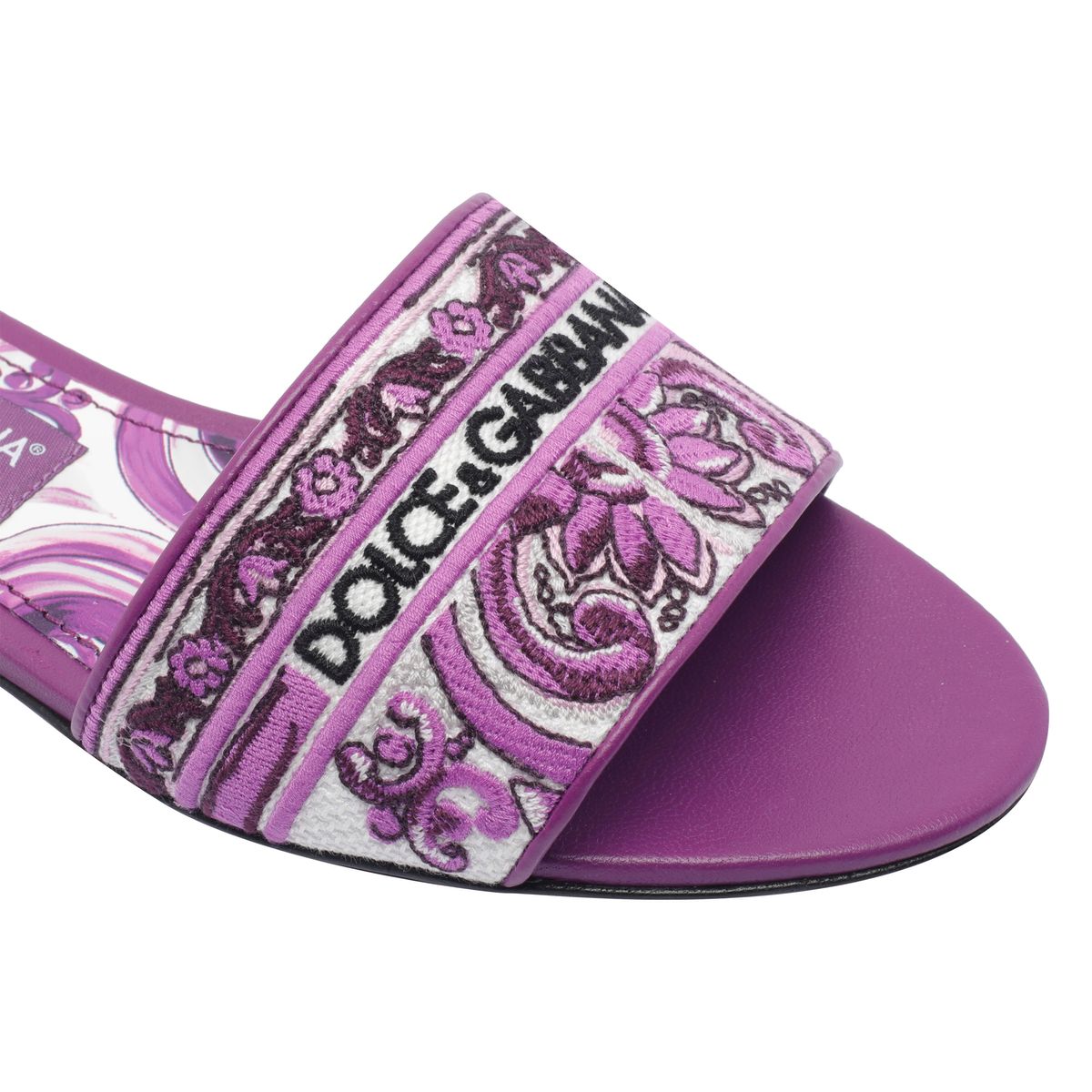 Dolce & Gabbana Sandalen