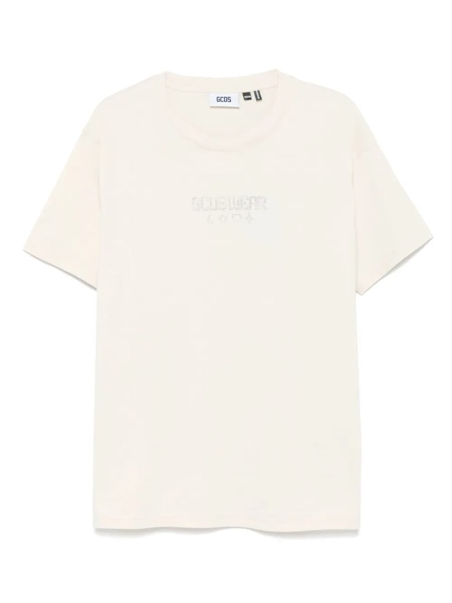 Gcds Glücksbringer T-Shirt