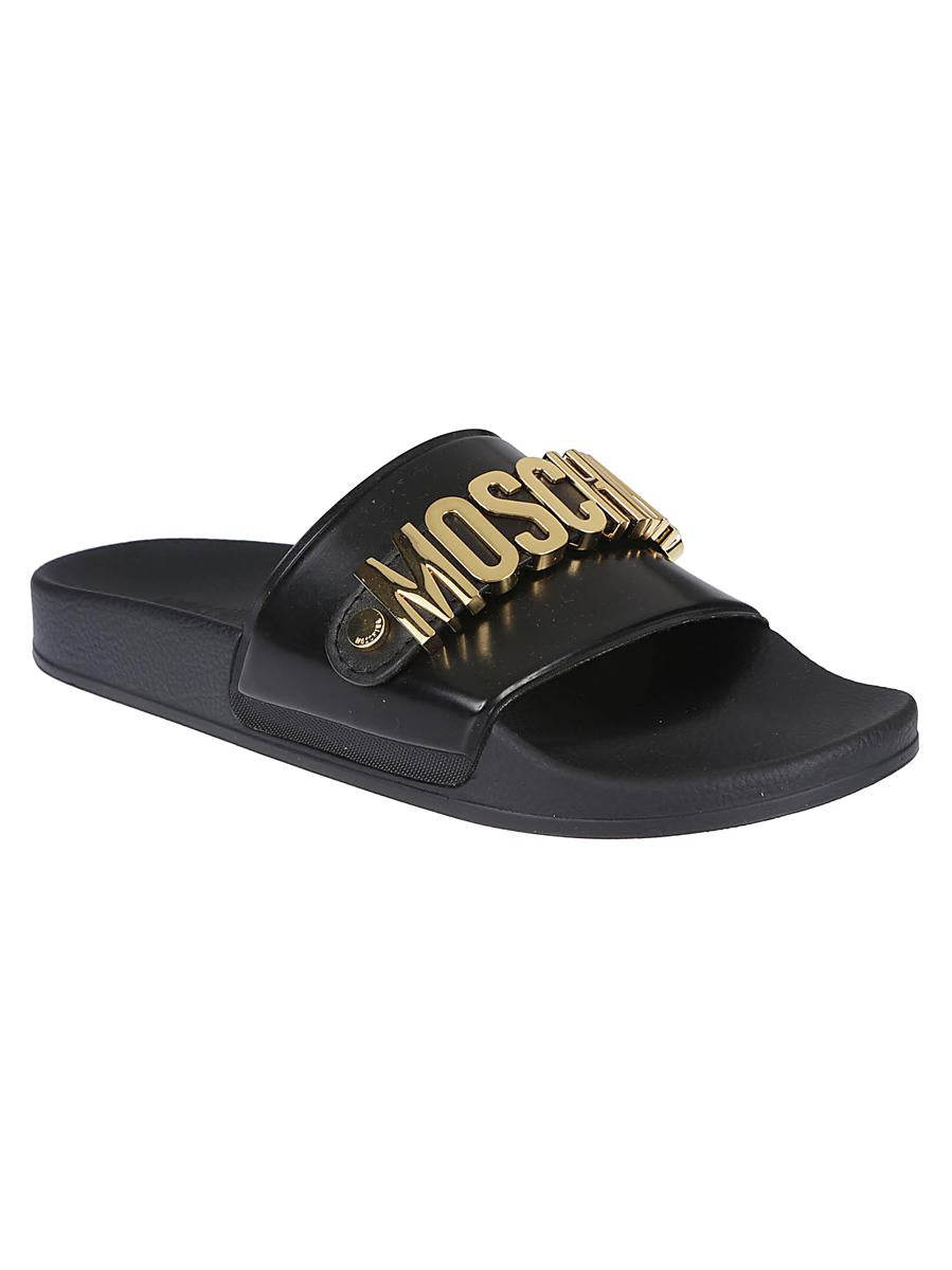 Moschino Hausschuhe