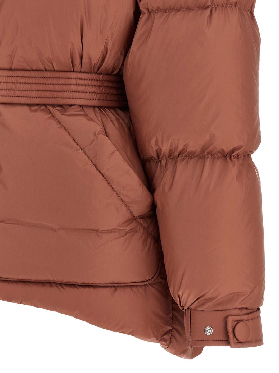 Ienki Ienki 'Michlin' Daunenjacke