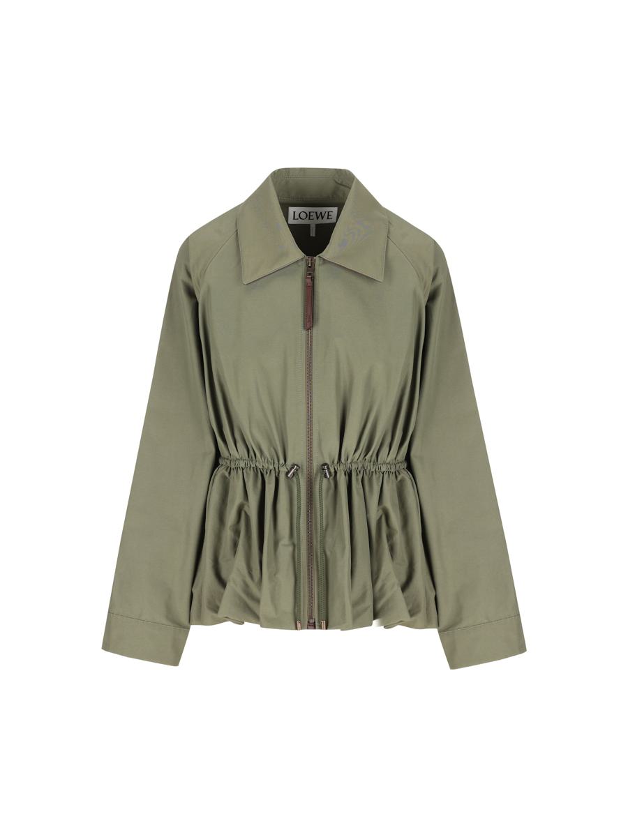 Loewe Jacken