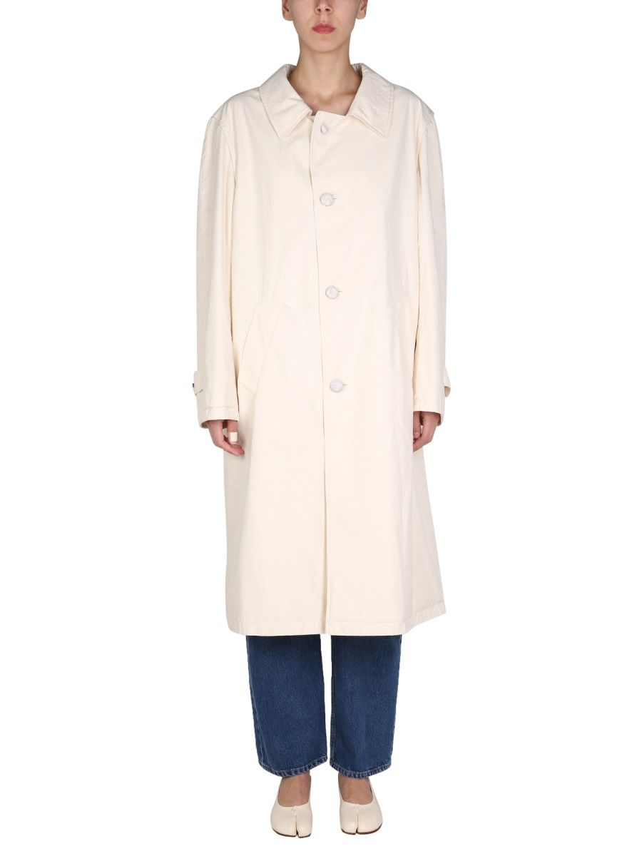 Maison Margiela Mäntel