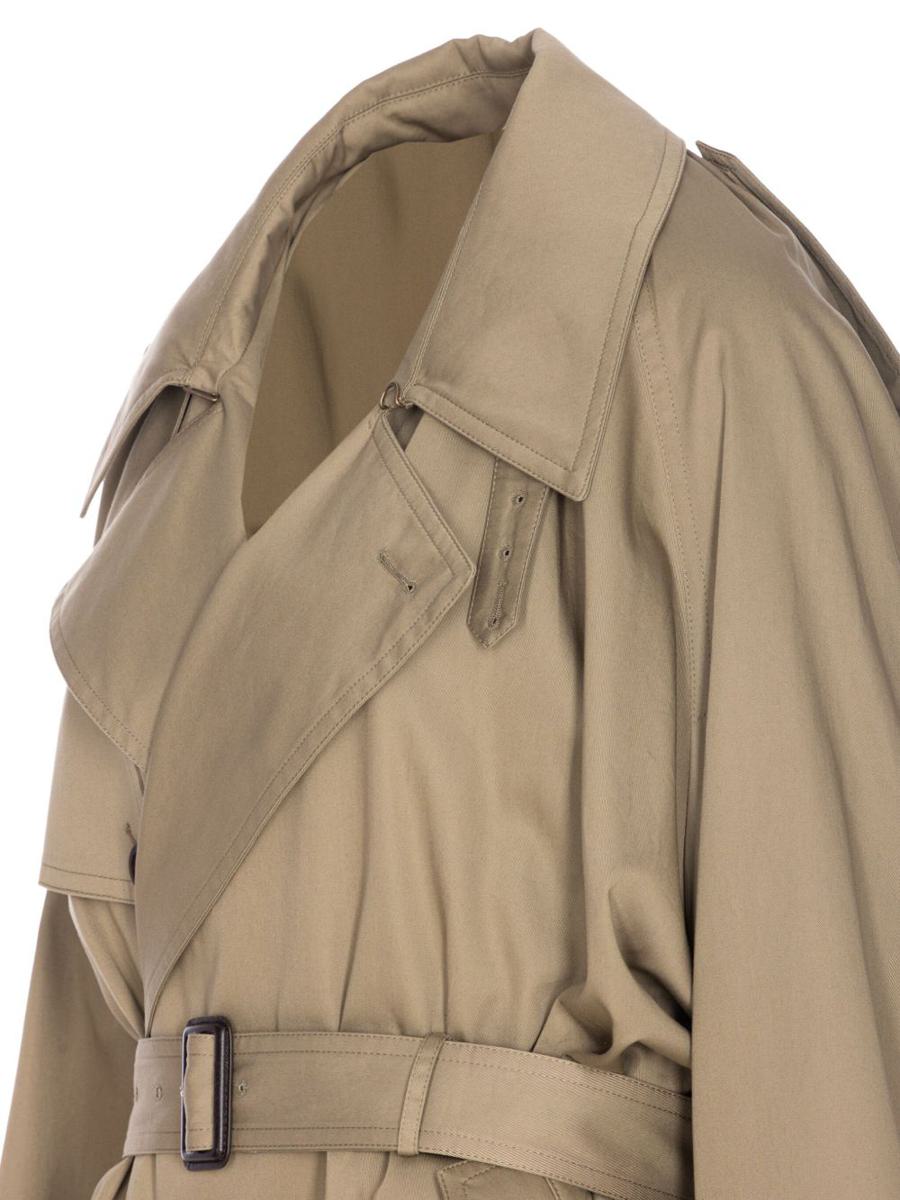 Balenciaga Mäntel