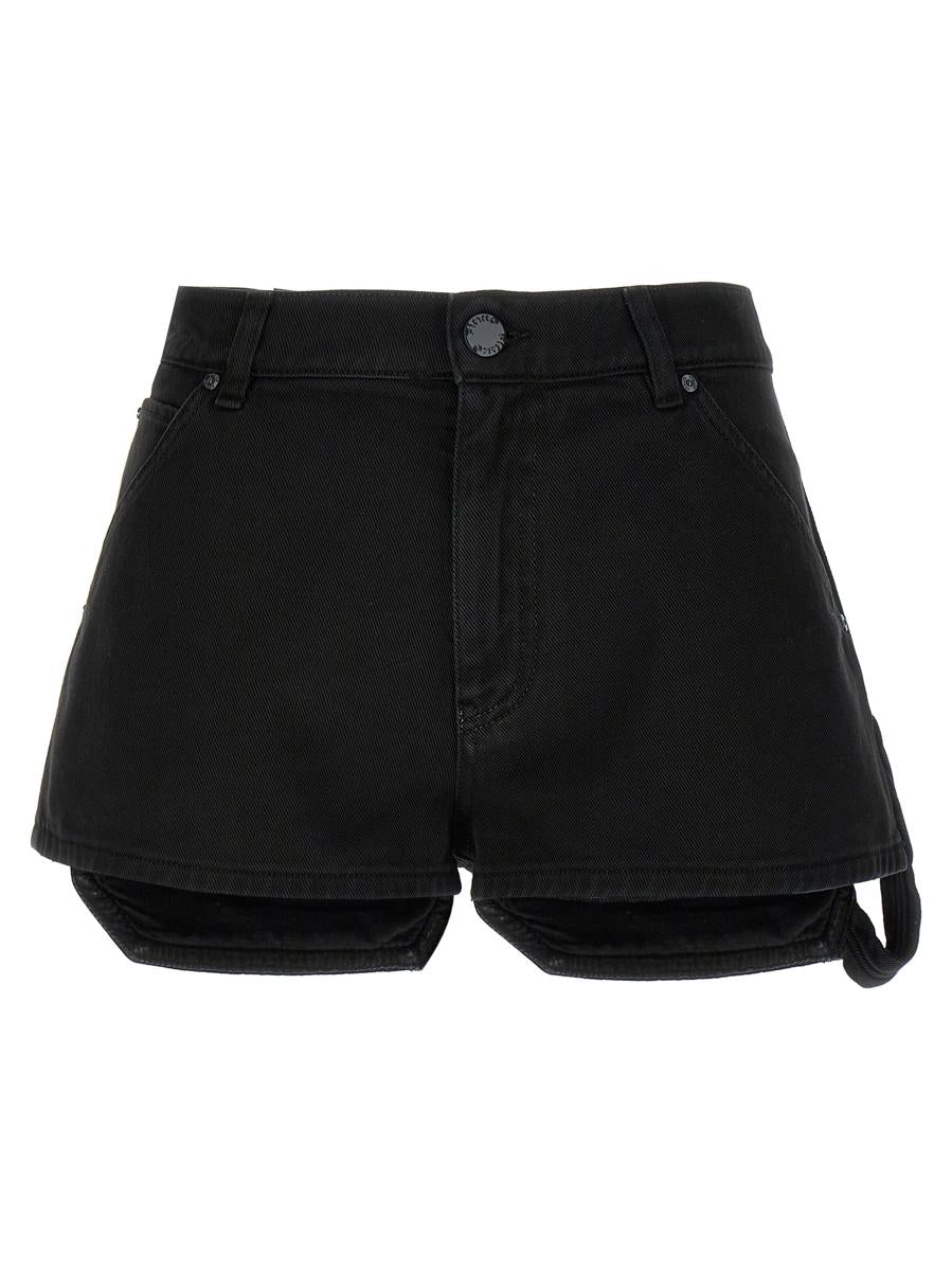 Pinko „Sao Tome“ Shorts