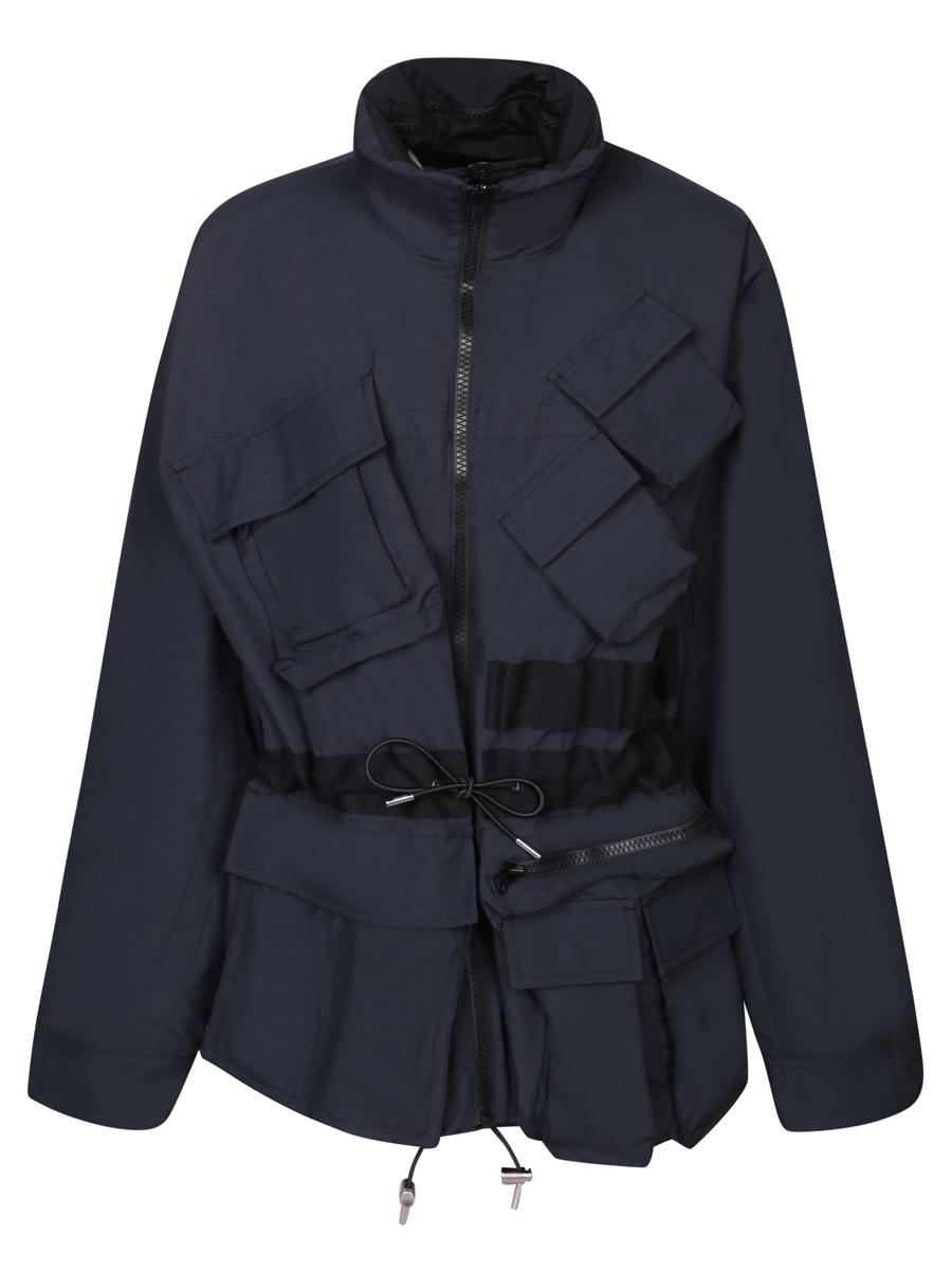 Sacai Jacken