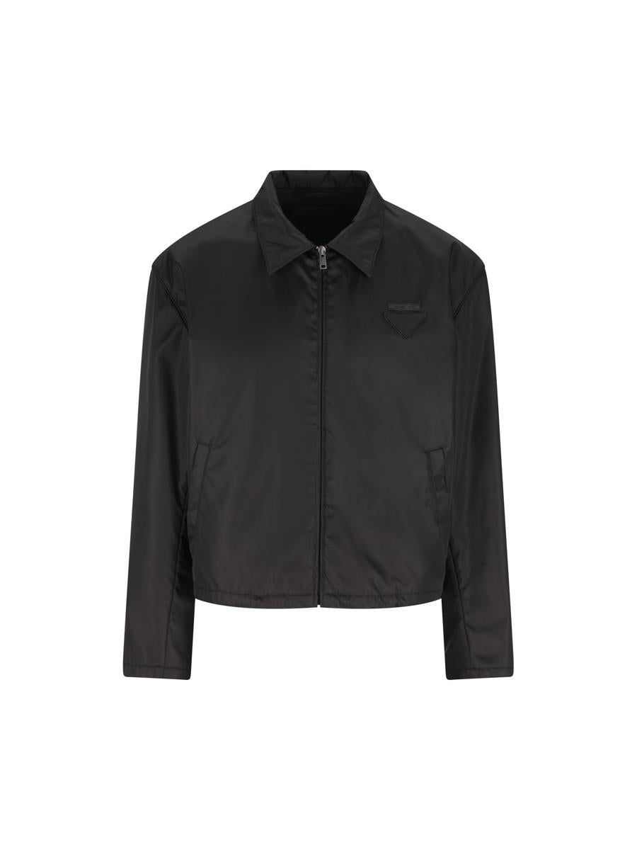 Prada Jacken