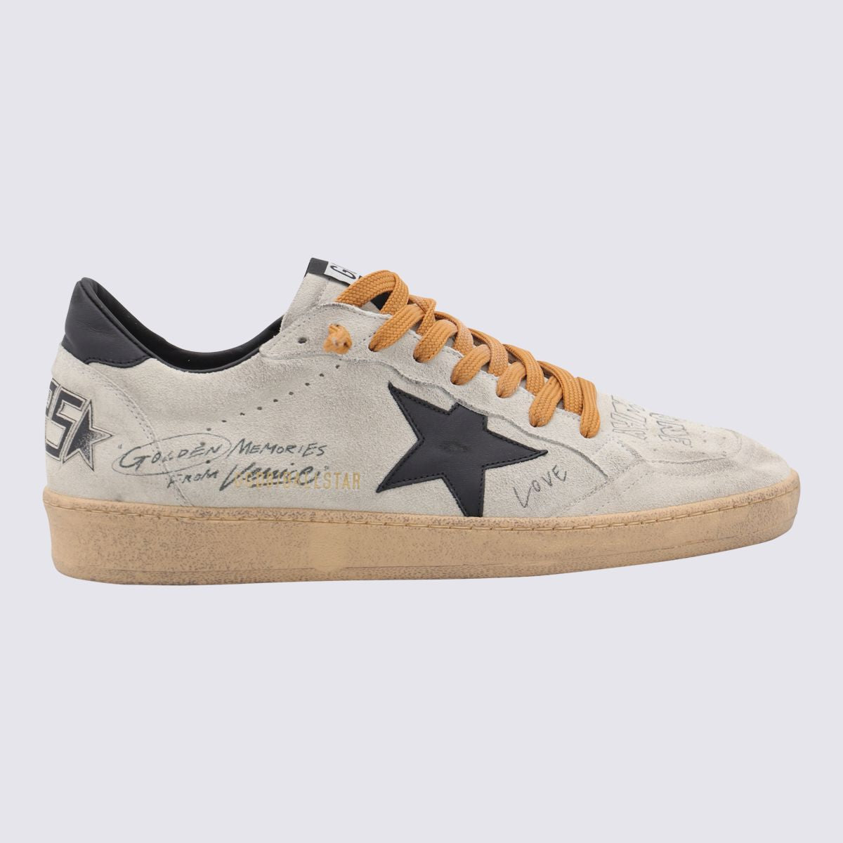 Golden Goose Turnschuhe