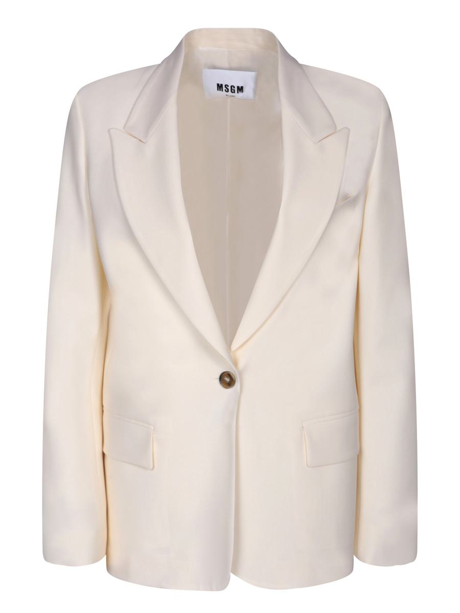 Msgm Jacken