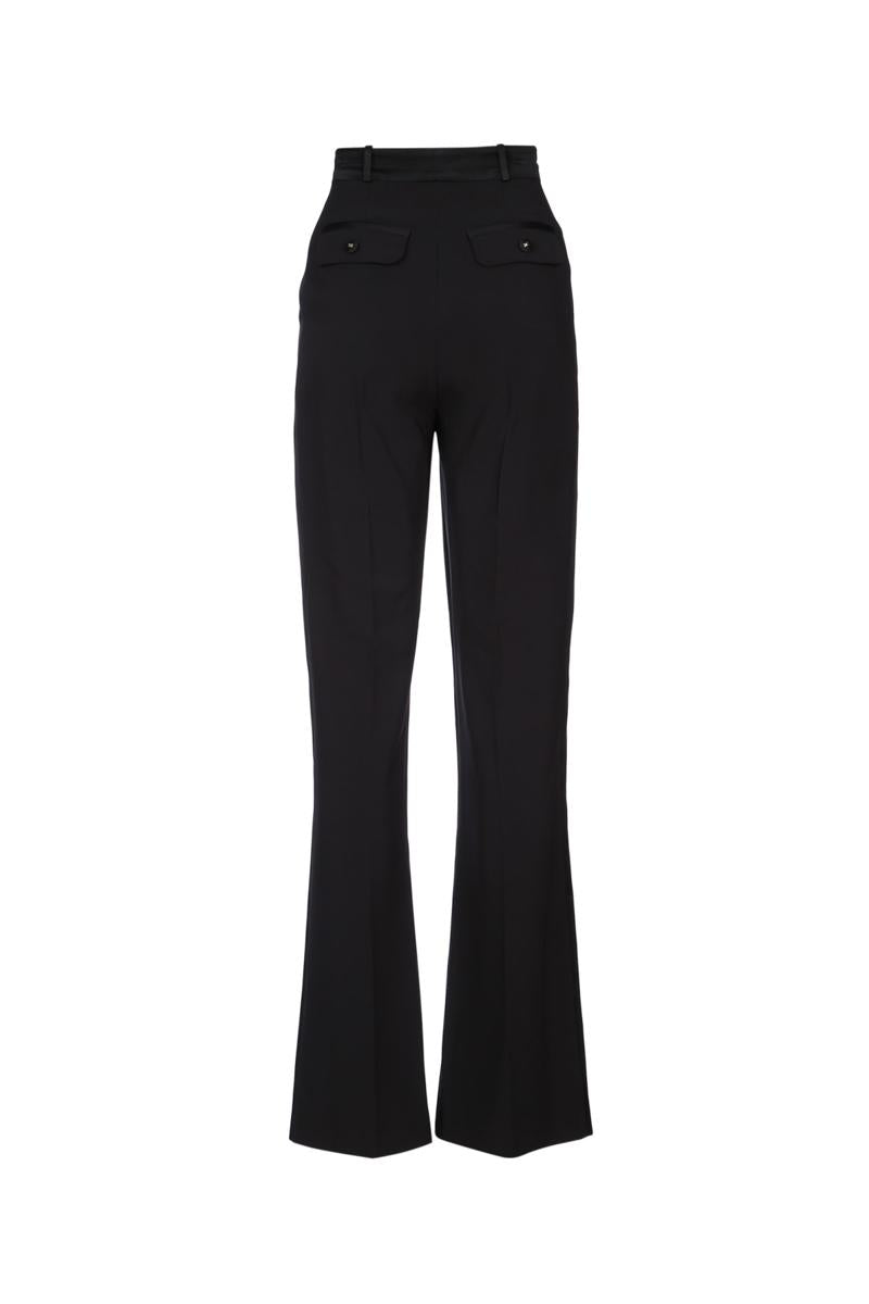 Elisabetta Franchi Hosen