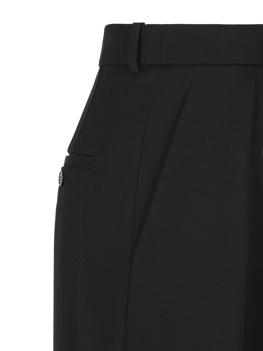Saint Laurent Hosen