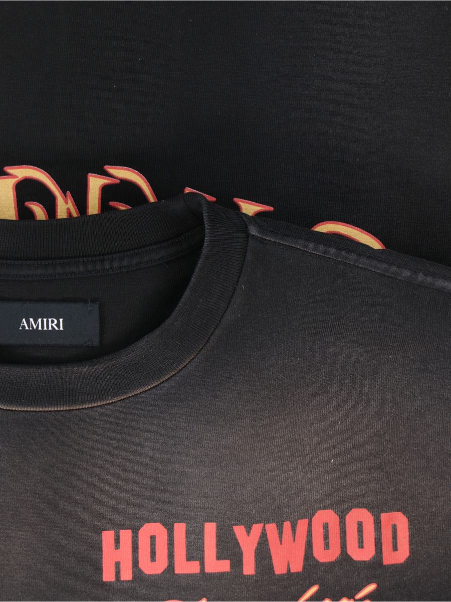Amiri T-Shirts und Polos