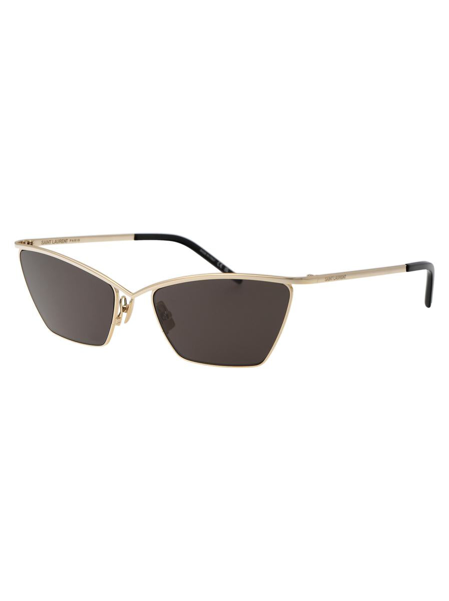 Saint Laurent Eyewear Sonnenbrillen