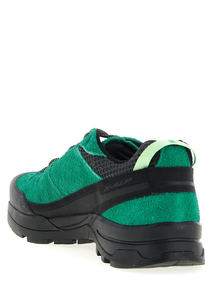 Salomon „X-Alp Suede“ Sneakers