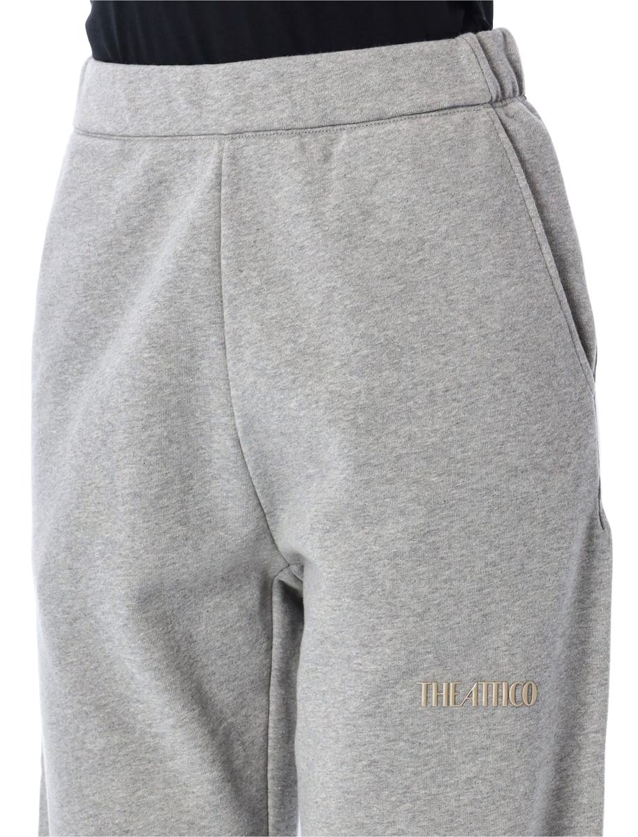 The Attico Lange Jogginghose