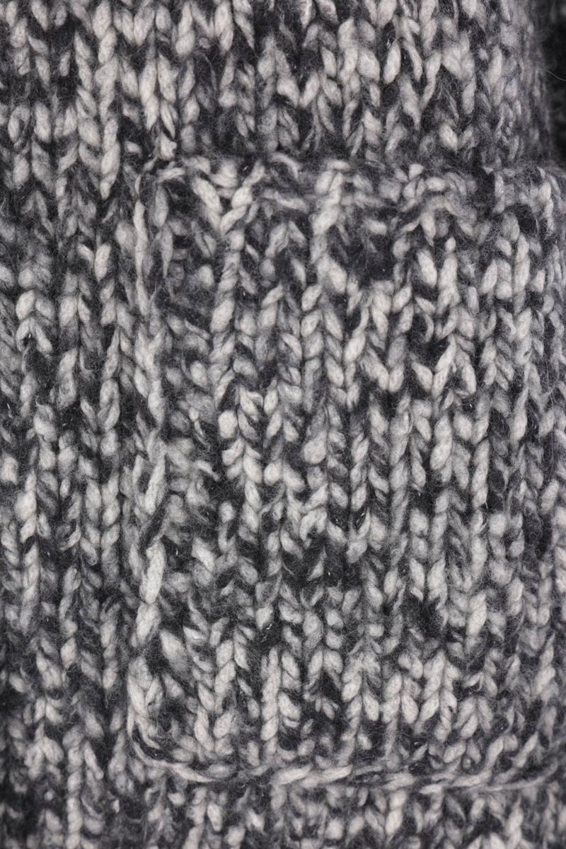 Wommelsdorff Pullover
