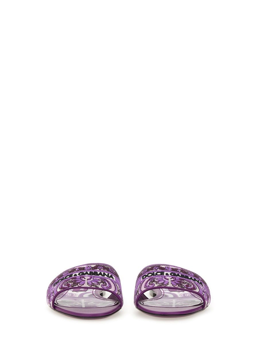 Dolce & Gabbana Sandalen