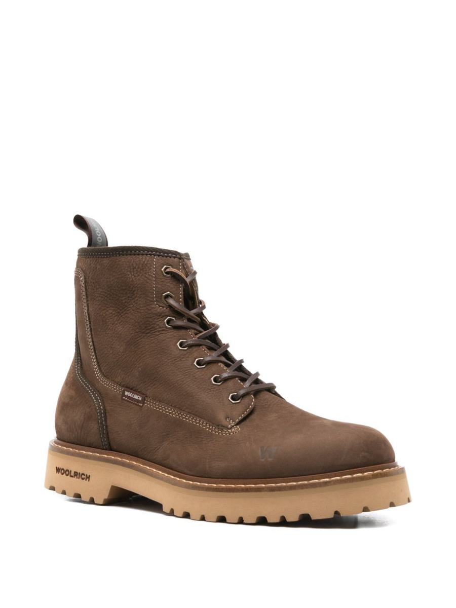 Woolrich Stiefel